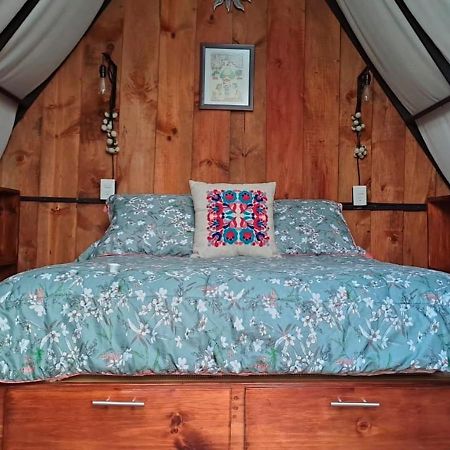 Cabanas Yei Calli Ciudad Mendoza Ngoại thất bức ảnh