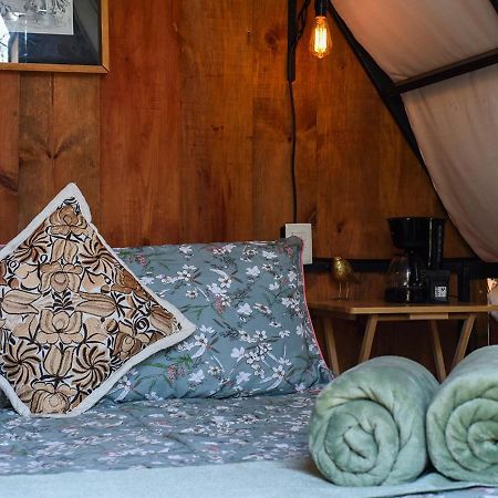 Cabanas Yei Calli Ciudad Mendoza Ngoại thất bức ảnh