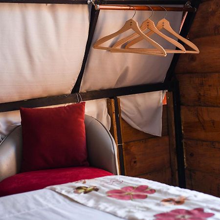 Cabanas Yei Calli Ciudad Mendoza Ngoại thất bức ảnh